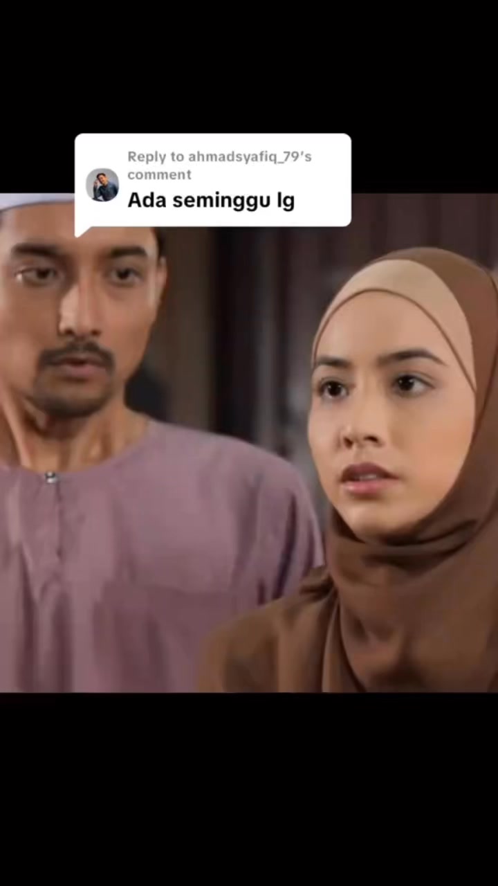 Kesian haziqah | Oh Bintang | Facebook