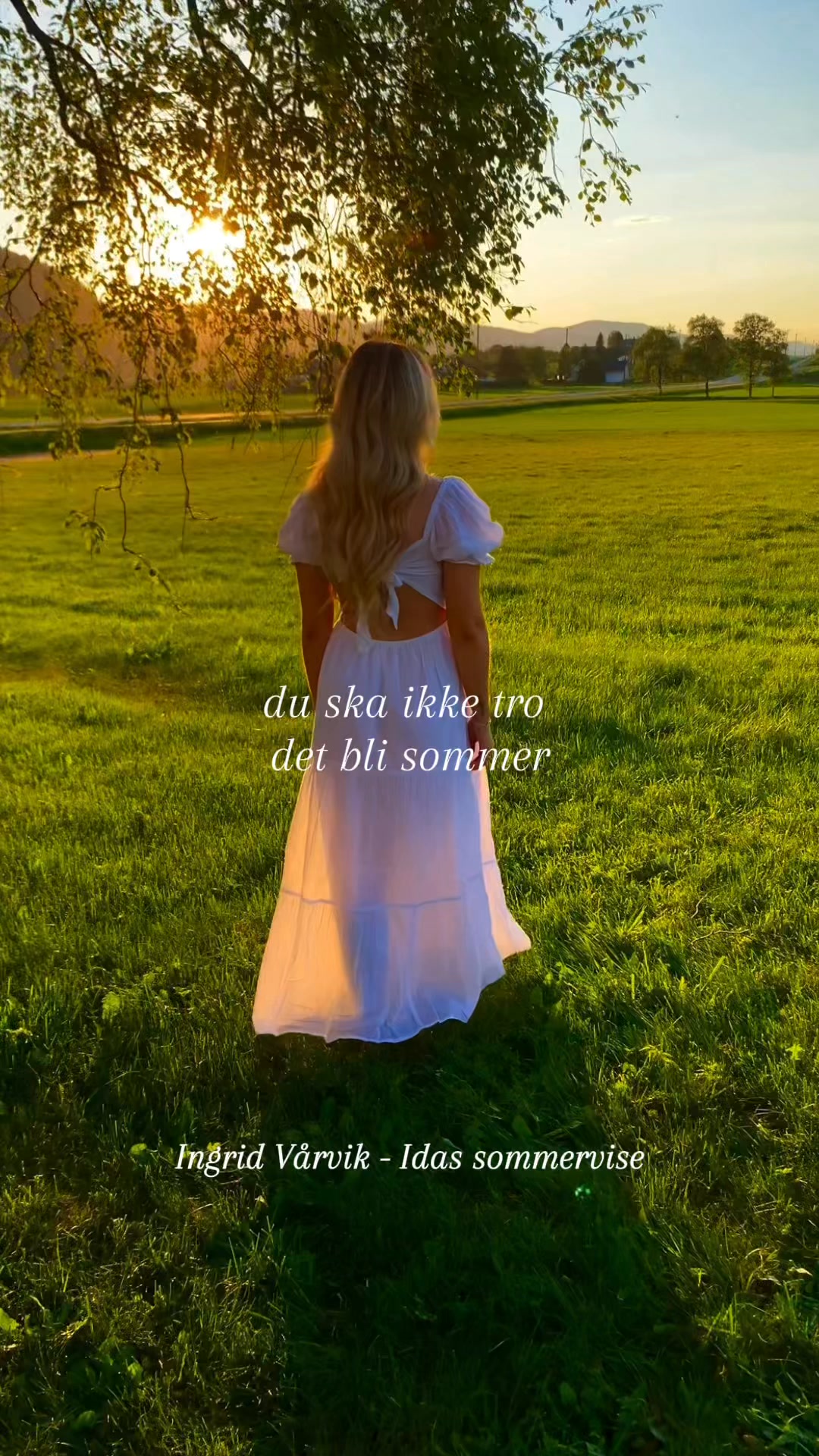 Husker du lille Ida fra Emil i Lønneberget, som sang den fineste ...
