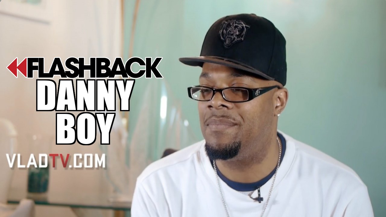 Singer @dannyboysteward shared a lot about his personal life and 