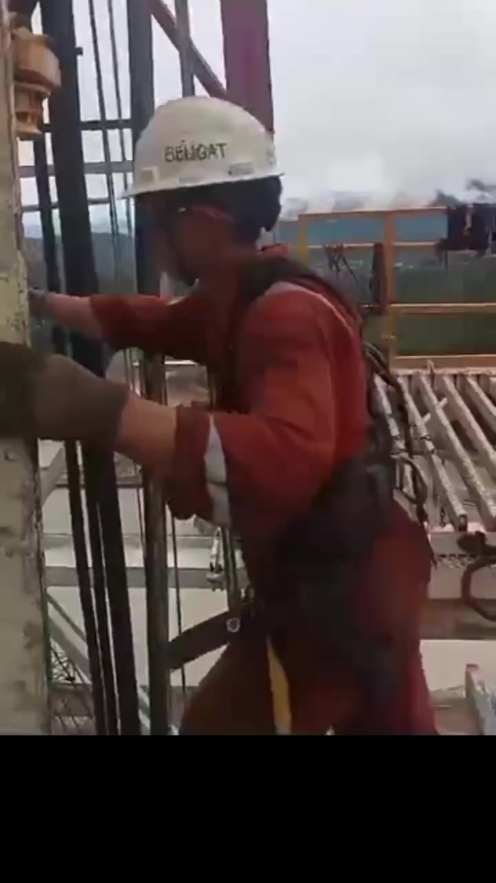Derrickman #Kulidrilling #Drillingrigindonesia #Petroleum #USA # ...