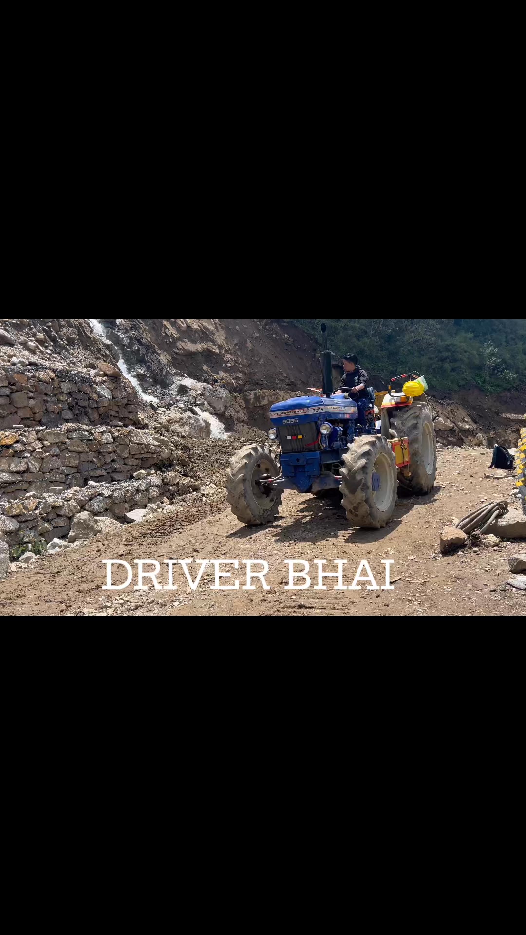 HAMRO PYARO DRIVER BHAI | Laktuk Lepcha | Facebook