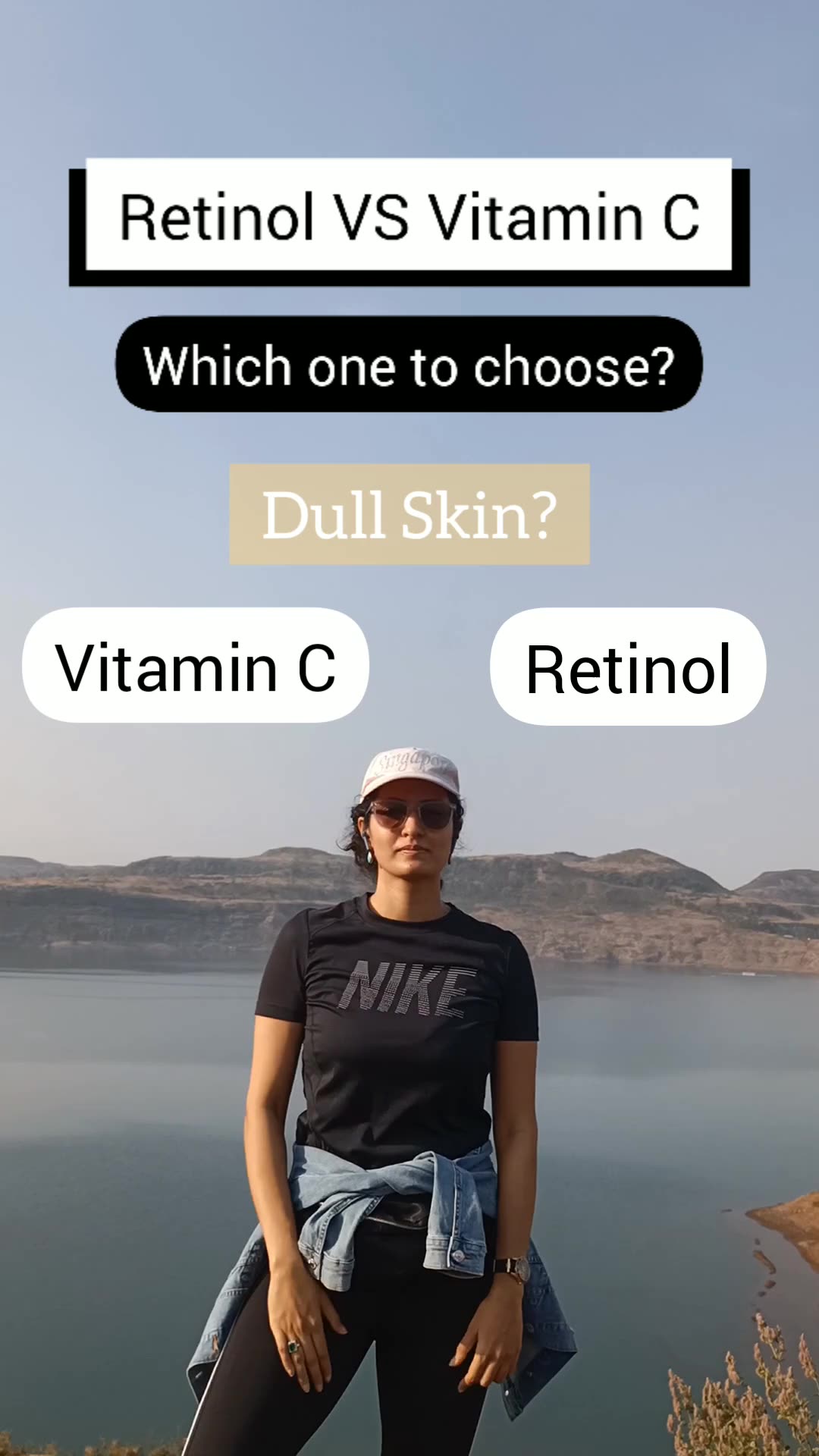 glutathione vs retinol Morning vs. Night: How to Use Vitamin C, & ✨ AM ☀️ - Cleanse - Vitamin C - Moisturizer + SPF PM 🌙 - Cleanse - Retinol - Glutathione Serum - Moisturizer Consistency = th 2025newyear10