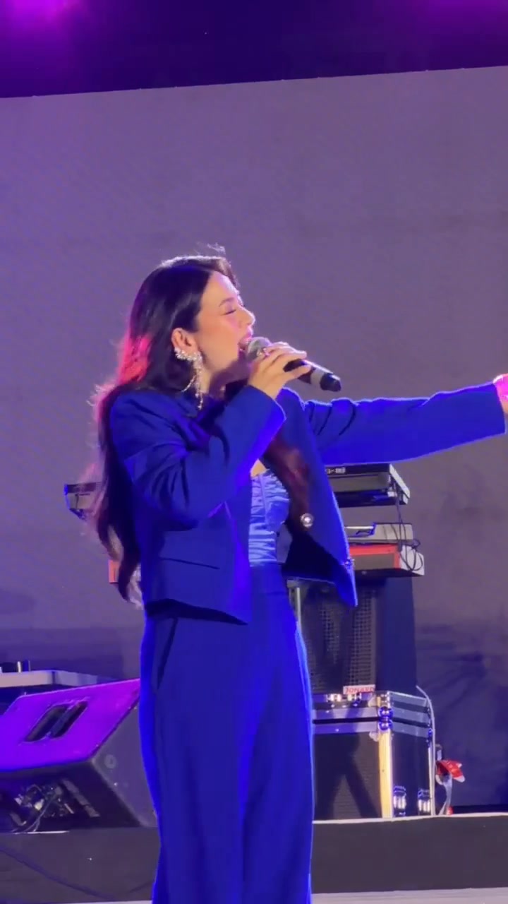 Philippines’ Queen of RnB Kyla sings her own rendition of the OPM ...