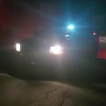 Custom fitz led | Porter IN