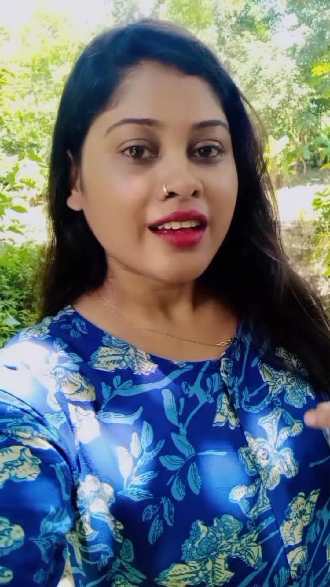 Nazima Bibi