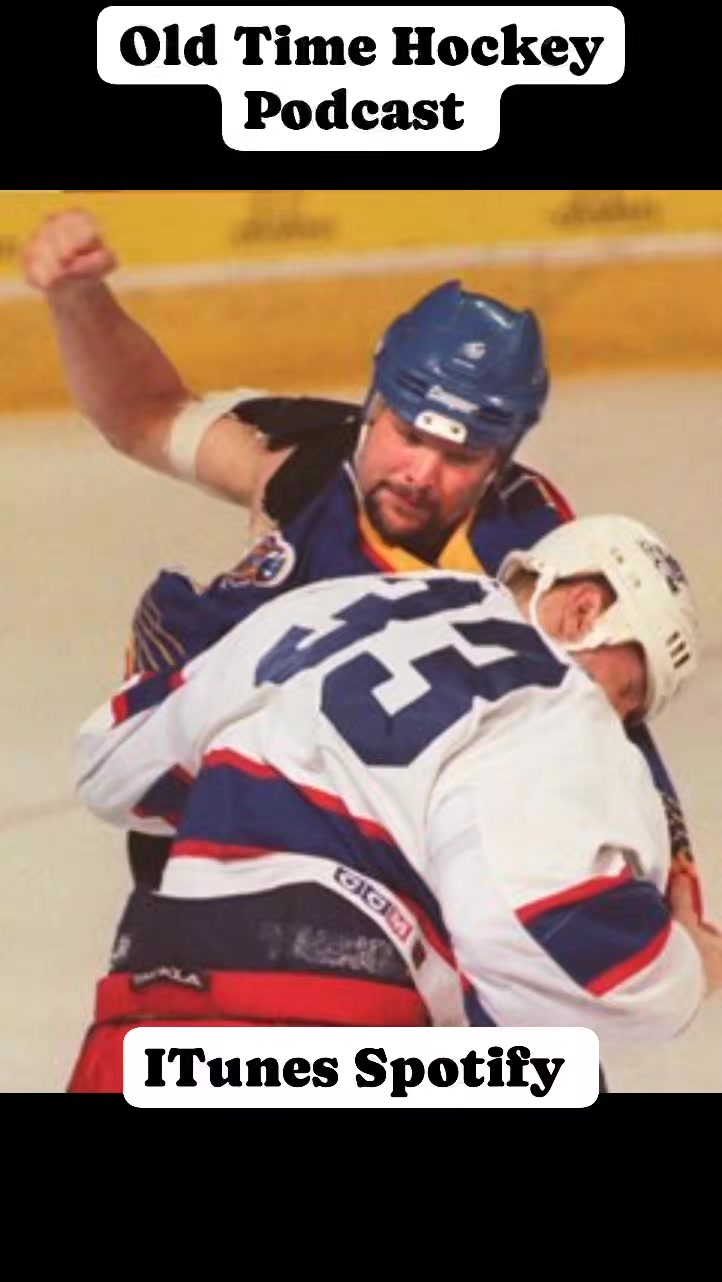 #EnforcerBasedPodcasting The Hockey Podcast Network #WHL #DraftKings ...