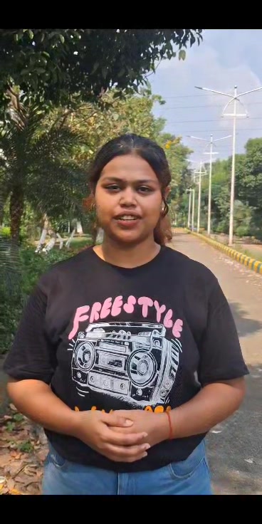 Join us as @rishika_riddhi shares her reflections on completing one ...