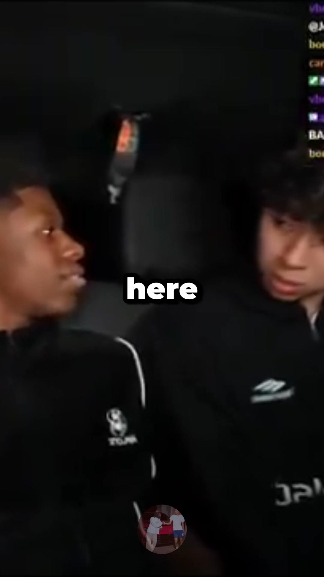 Rakai & Reggie couldn't stop making fun of Ray's hairstyle after ...
