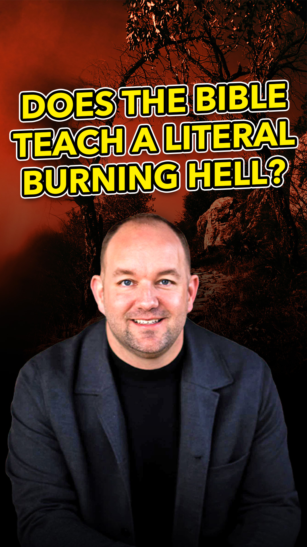Ep. 40 | Your Friendly Neighborhood Pentecostal🔥 Does The Bible Teach a ...