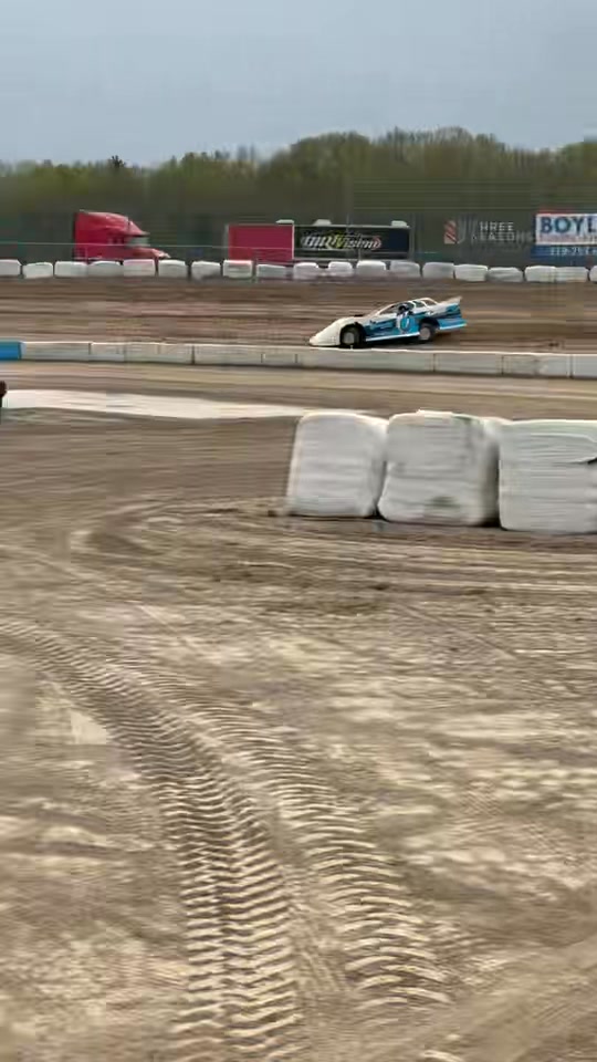 It’s been a while…and dang I miss it bad! Helping tune in the GSR super ...