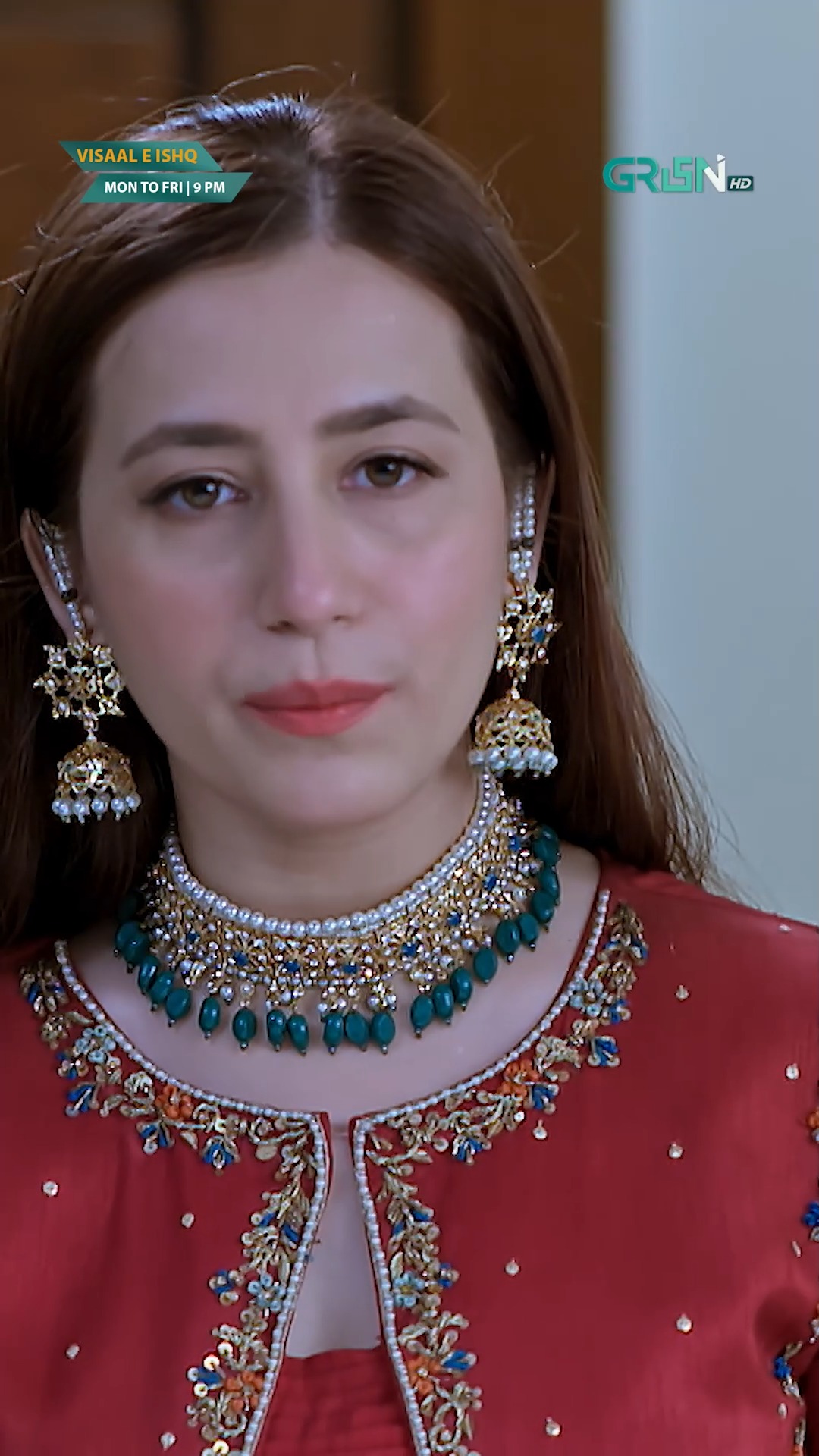Aap Ki Beti Ka Bachpana Abhi Khatam Nahi Howa. Watch Drama Serial ...