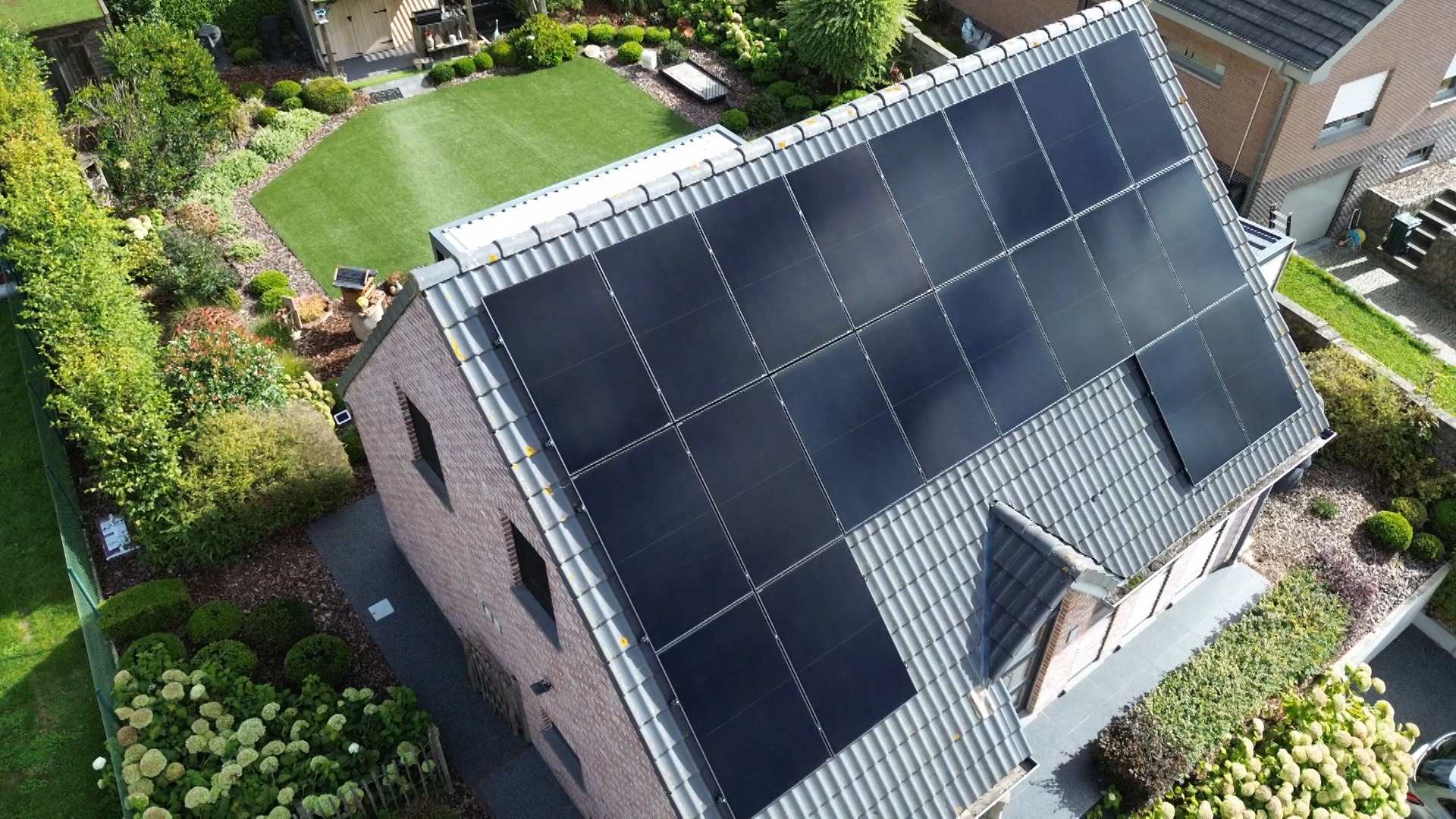 📽️ Achter de schermen bij Boon Solar ☀️ Bij Boon Solar zetten we ons ...