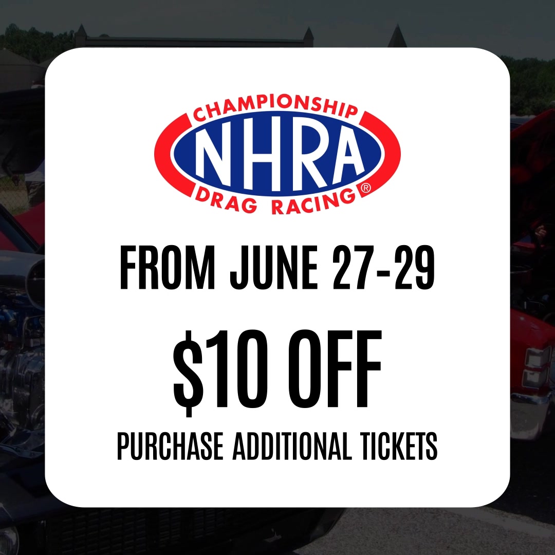 🎉 Just announced: SEMA+ members get $10 off tickets (yes, you can grab ...