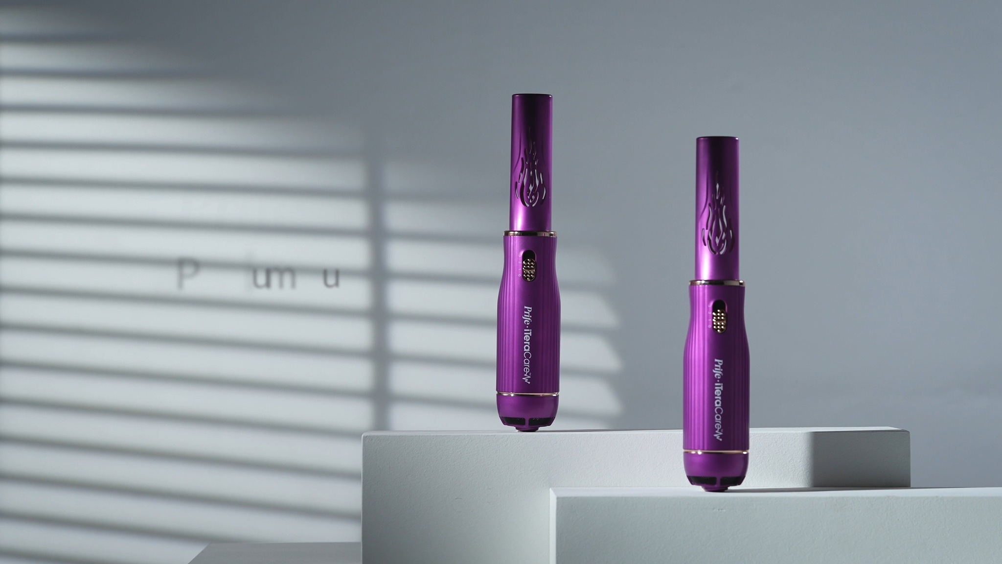 iTera-Premium Plus: Official Introduction l Prife International