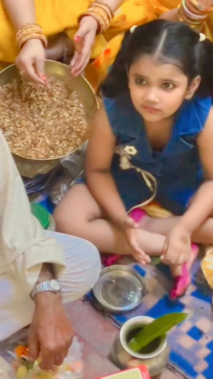 Puja Rathore