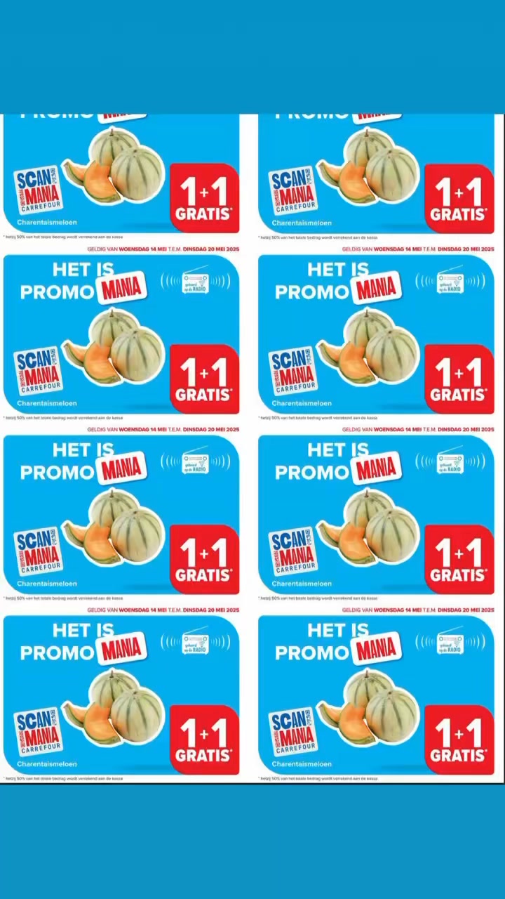 Carrefour express Hemiksem Heuvelstraat | Hemiksem