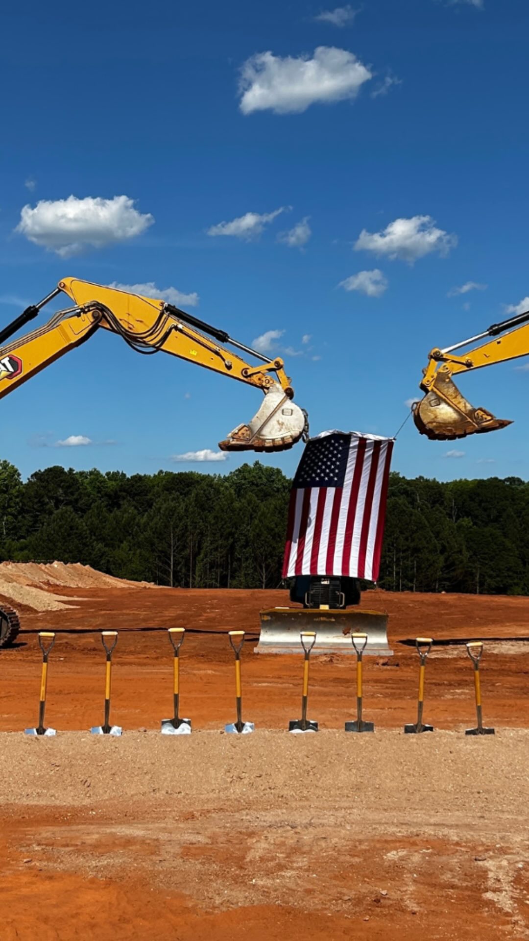 Carroll Daniel Construction is expanding business with six office ...