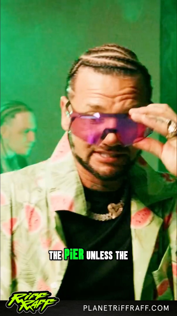 Riff Raff | Miami FL