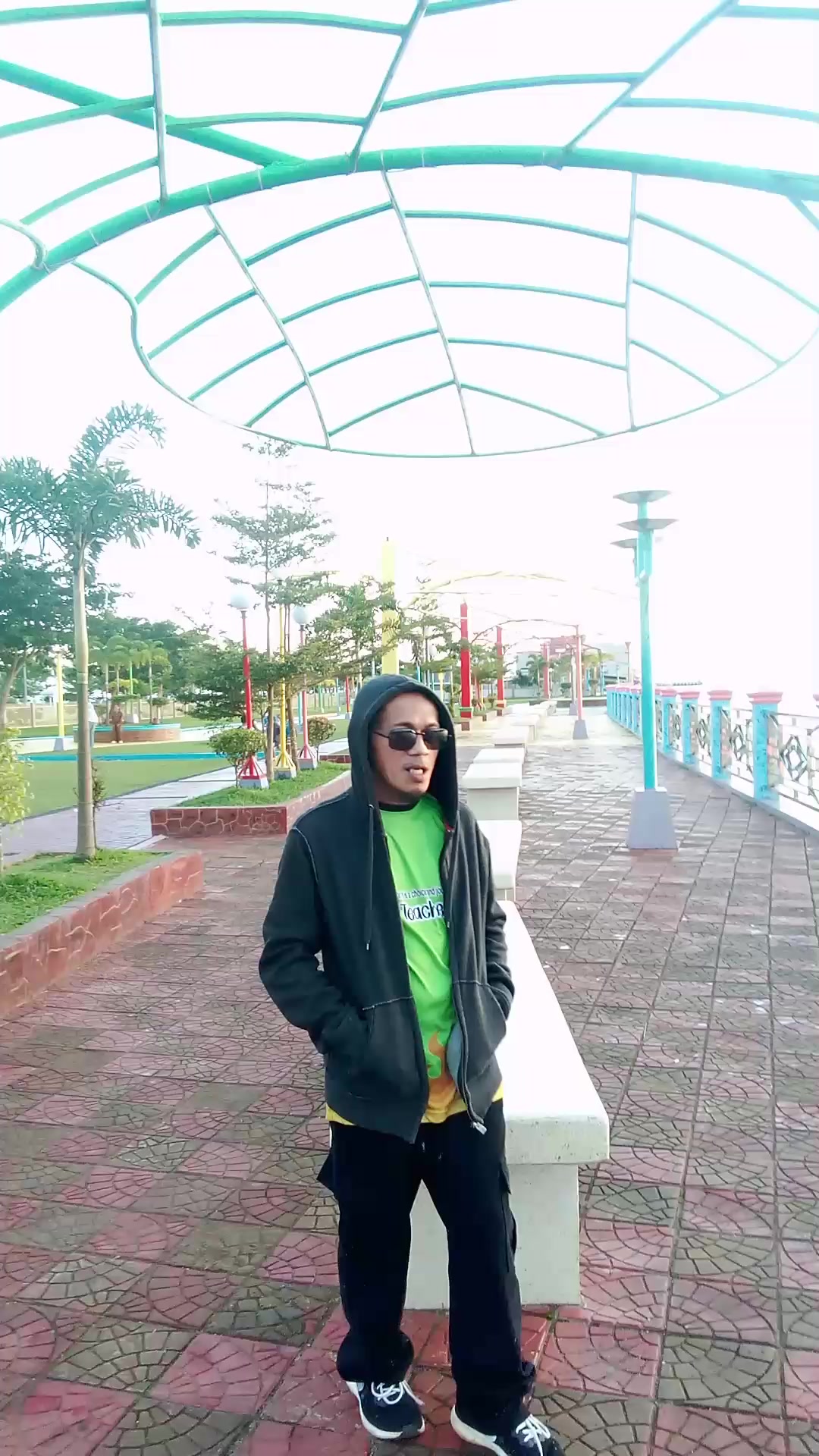 Mujid Aidarus Ahmad on Reels | Facebook