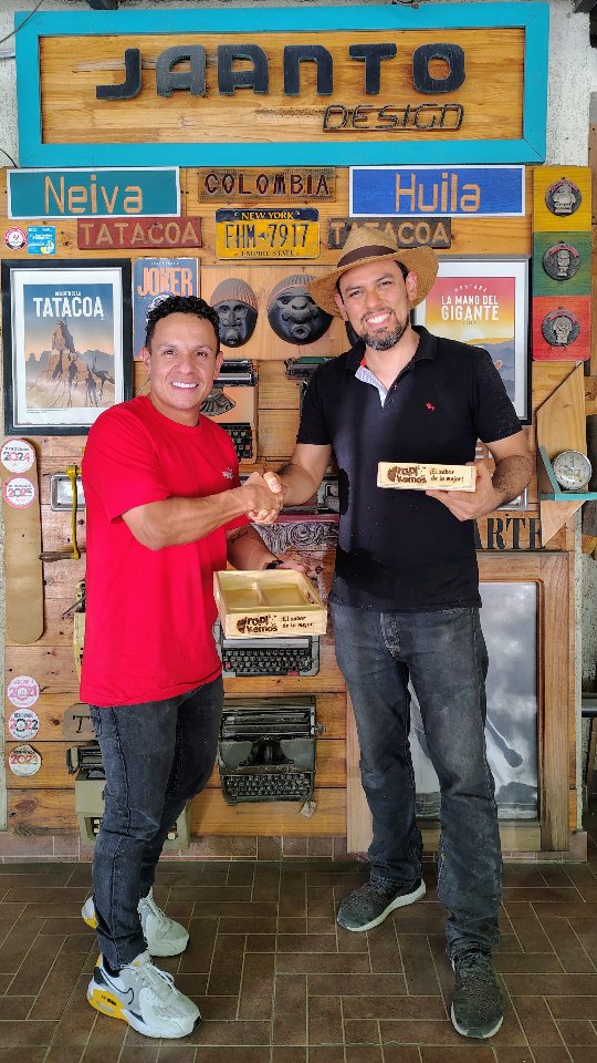 Jaantodesign