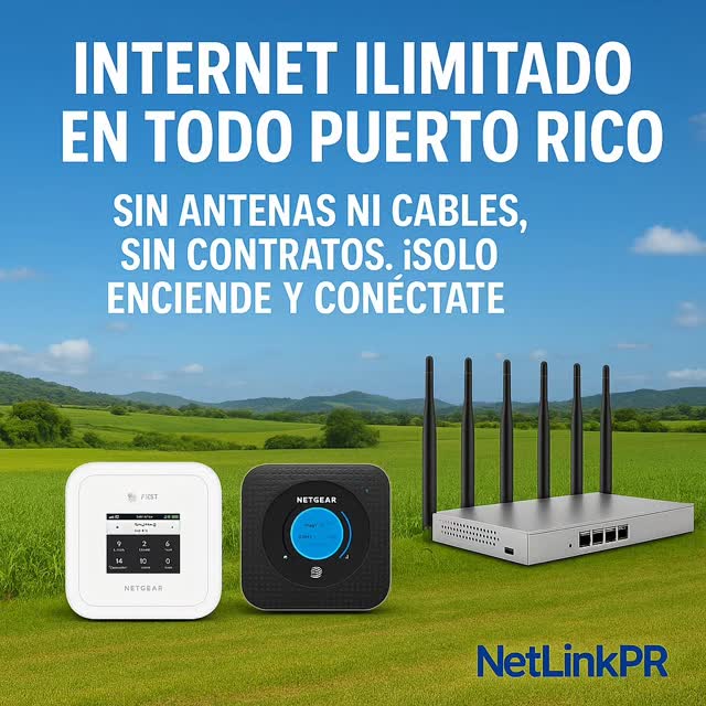 Netlinkpr