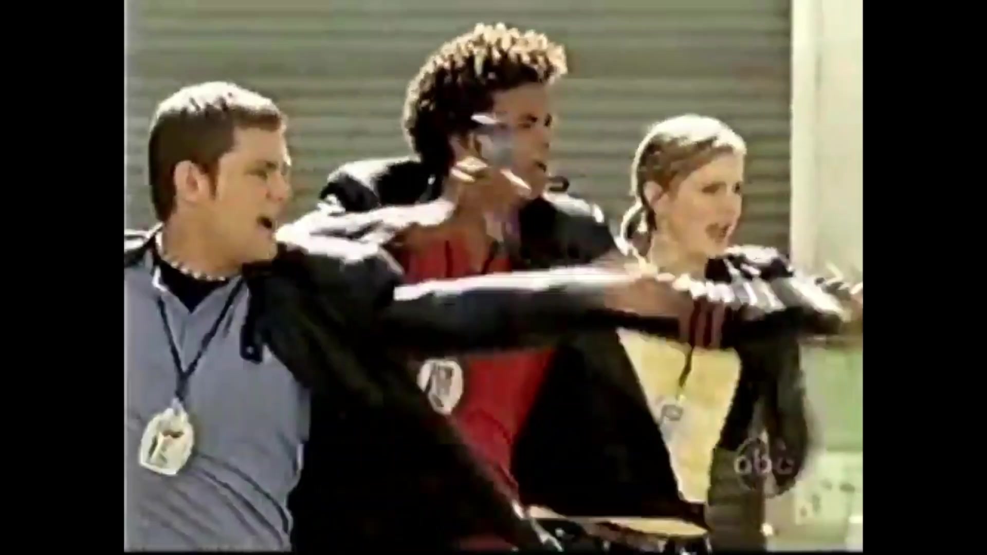 Who remembers this Power Rangers RPM Promo from ABC Kids/Disney. Power ...