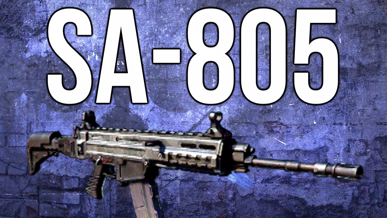 Pack de armas para CS 1.6