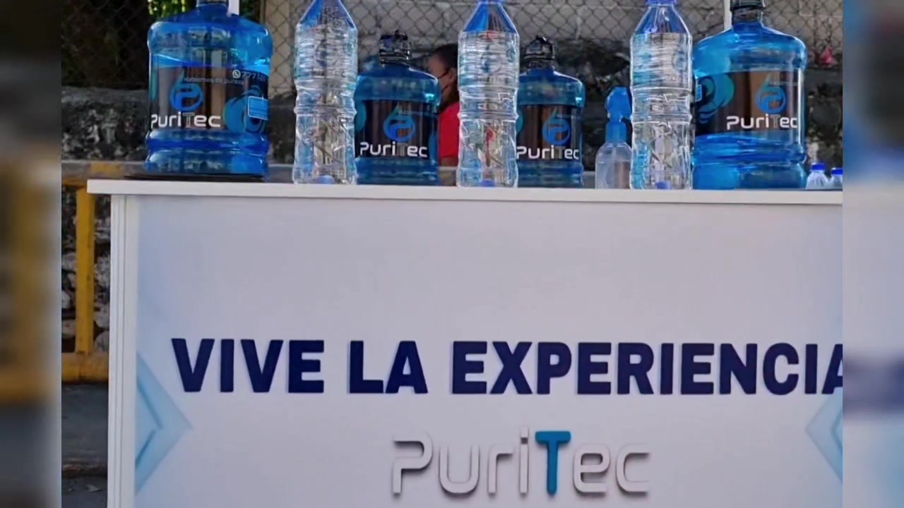Puritec | San Francisco Texcalpa
