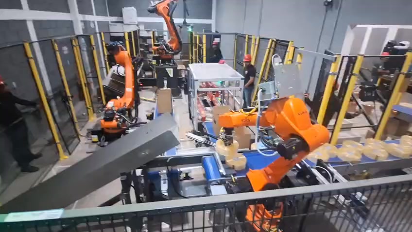 ADR Automation | San Luis