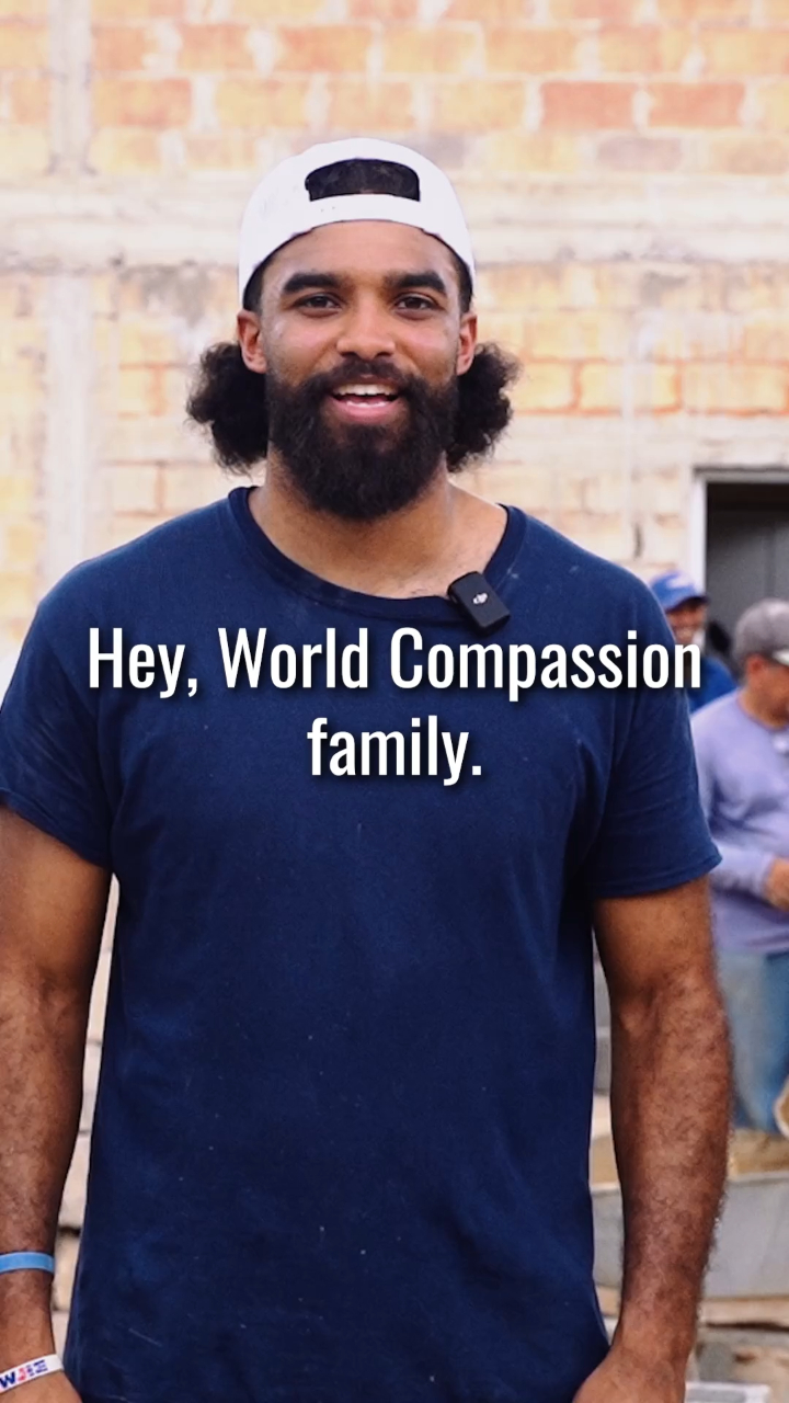 World Compassion