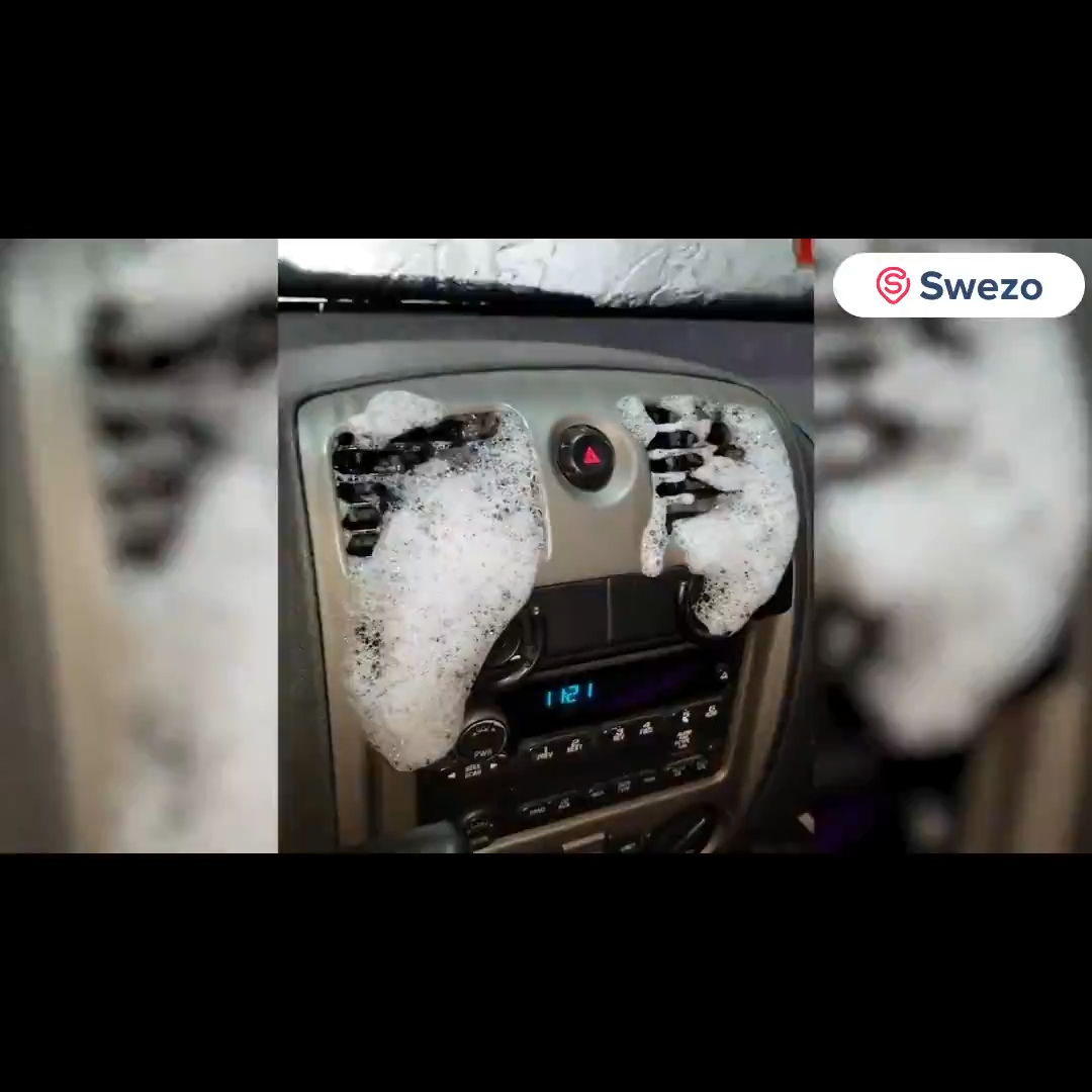 Swezo - Home