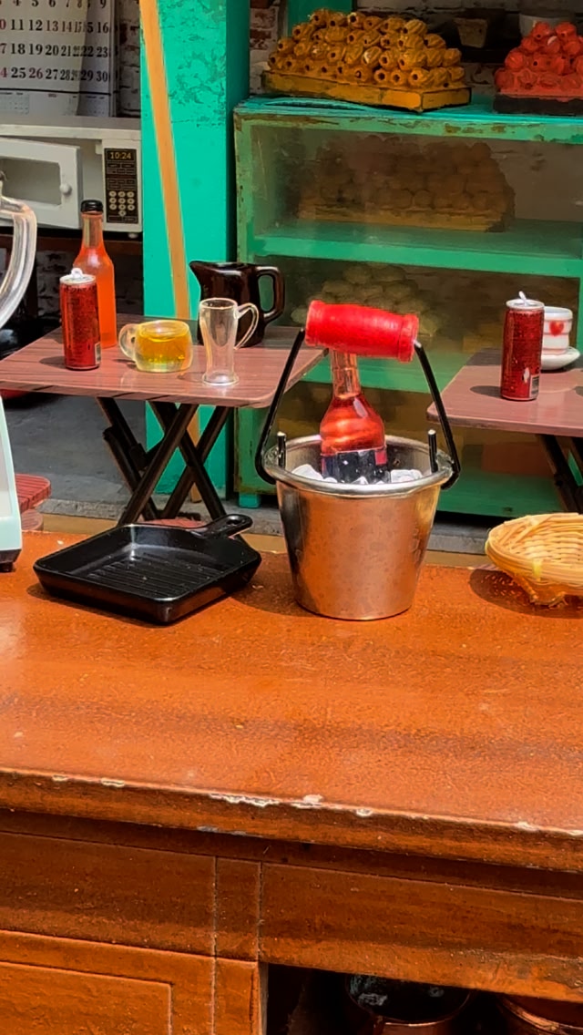 Five Miniature Real Cooking Recipe | Tiny Cooking | Mini Kitchen | Mini ...
