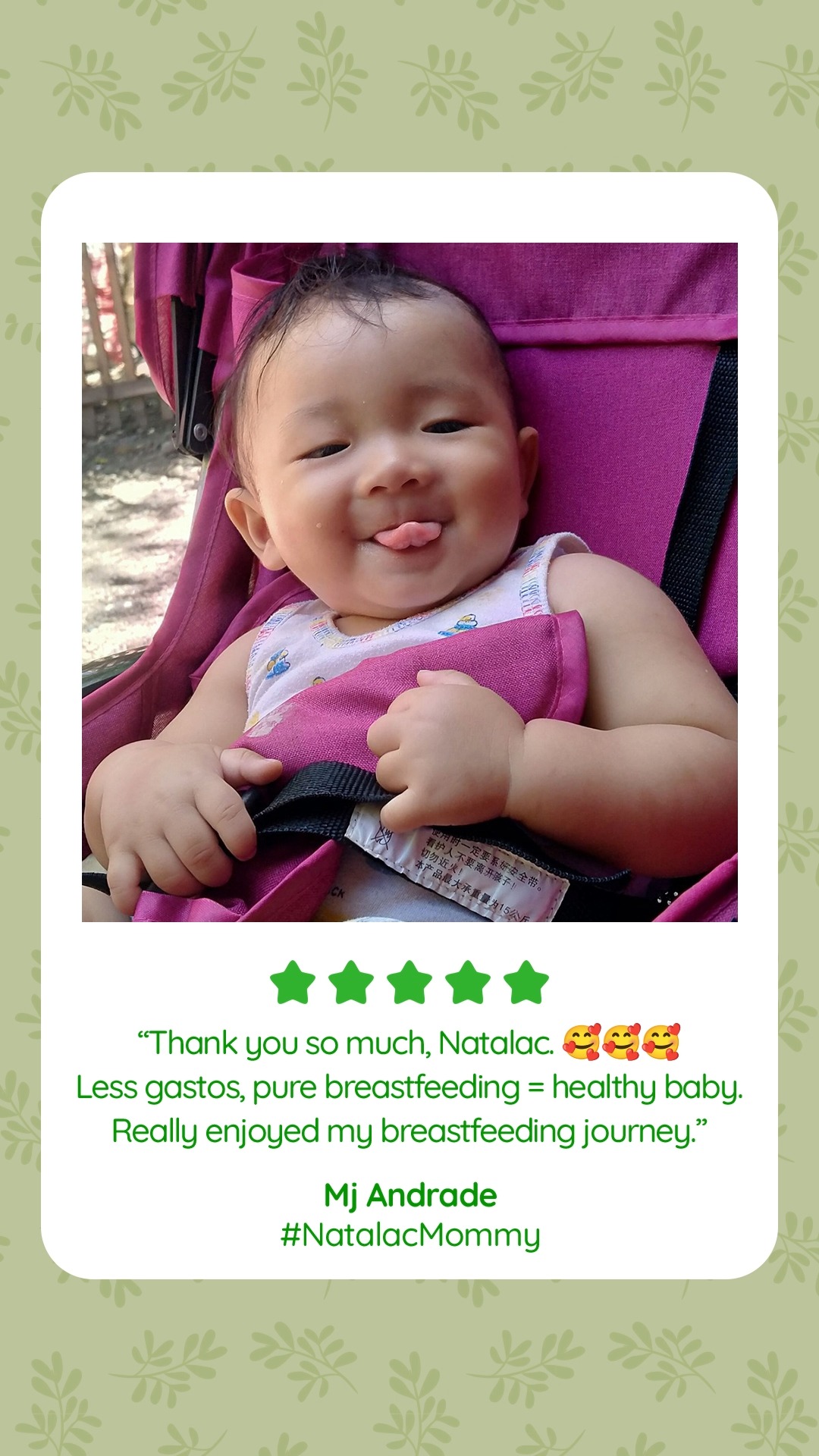 Good news! You can now have Natalac capsules delivered straight to your ...