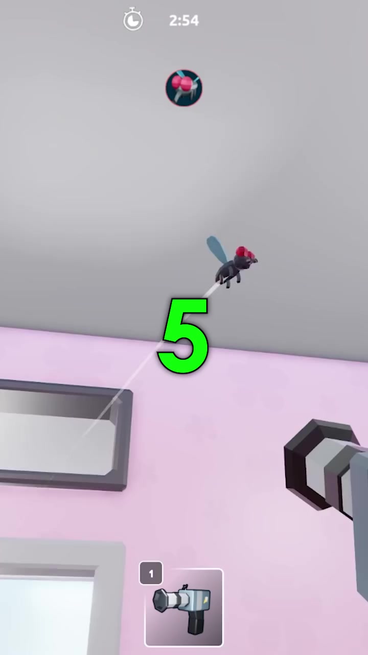 I Played EVERY Satisfying Game on Roblox #meenyu #new #viral