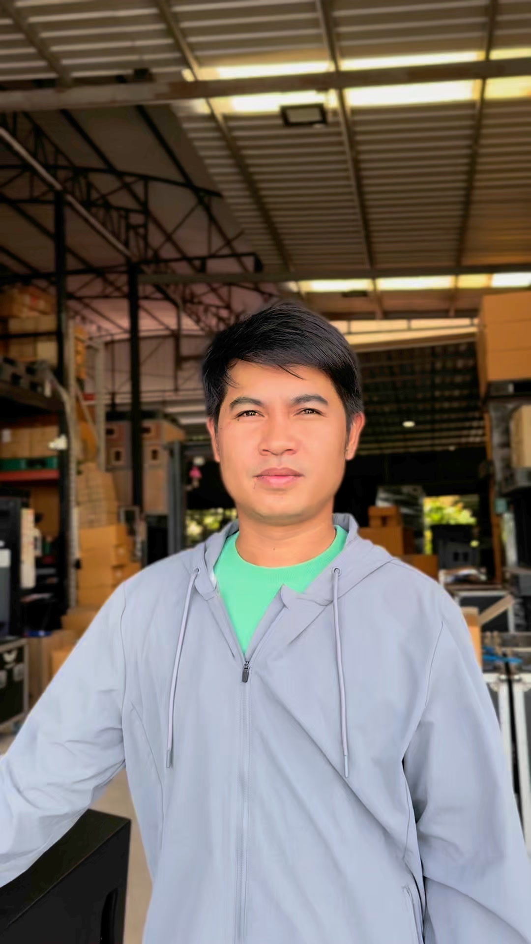 SPM SL212-N “รุ่นนี้สะดวกชายสบายหญิง ดูจาก CEO เรายกได้ 🤣 กำลังผลิต รอ ...