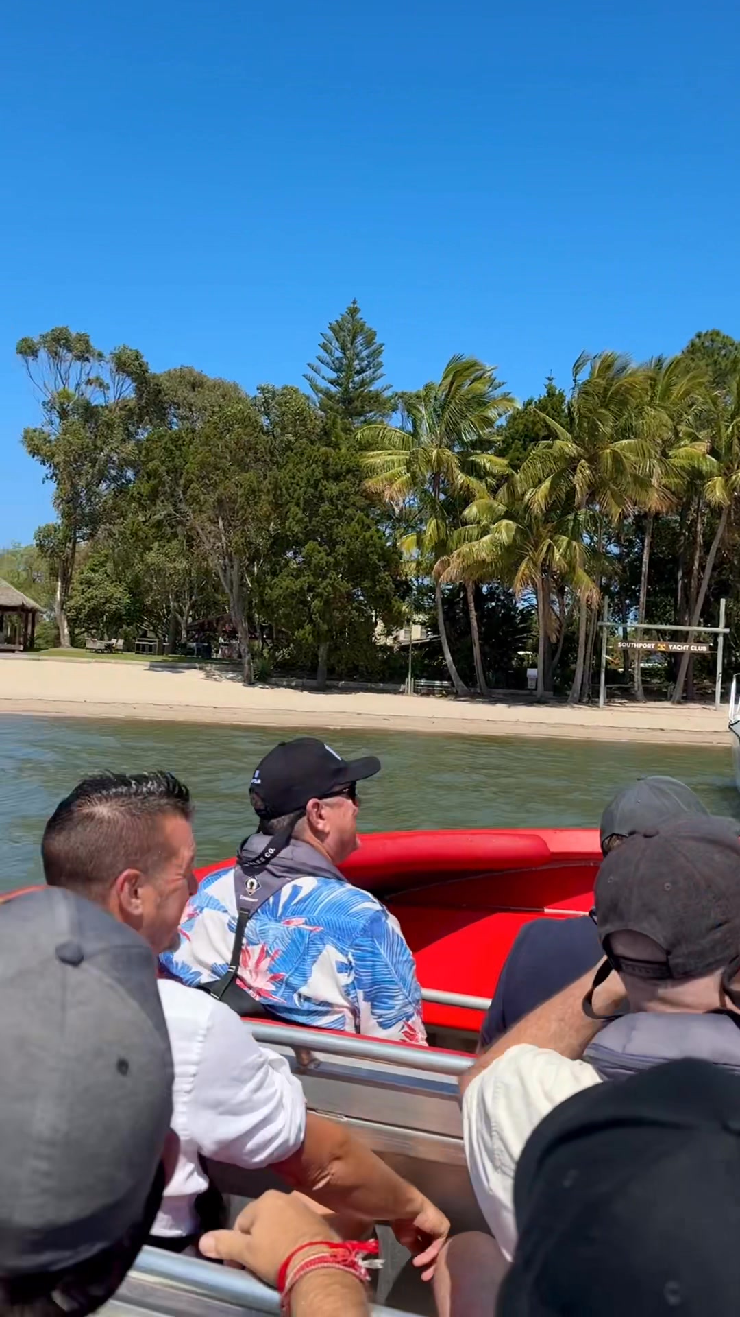 Gold Coast City Marina & Shipyard - We're Hiring! Would you like to ...