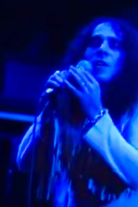 Rainbow - Catch the Rainbow (Live in Munich 1977)
