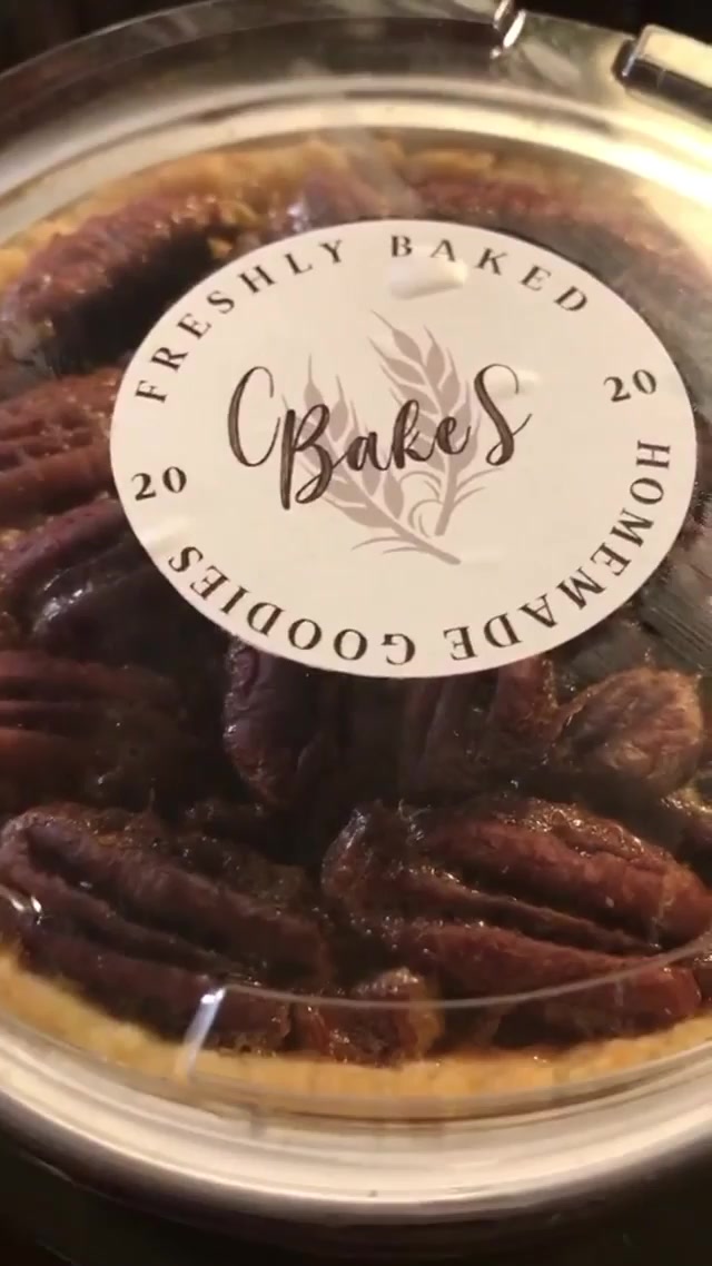CBakeS - Home