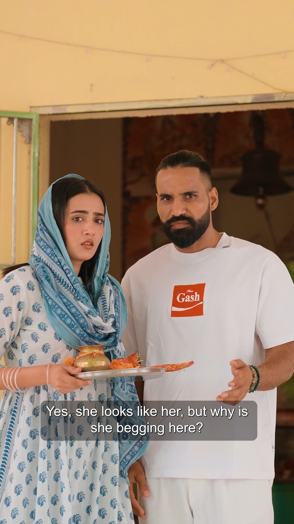 Why Ex-wife was begging? | Sanju Sehrawat English | Facebook