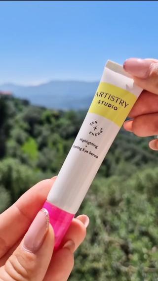 ARTISTRY SIGNATURE SELECT パーソナライズドセラム Artistry's Signature Select Serum can be customized to fit your