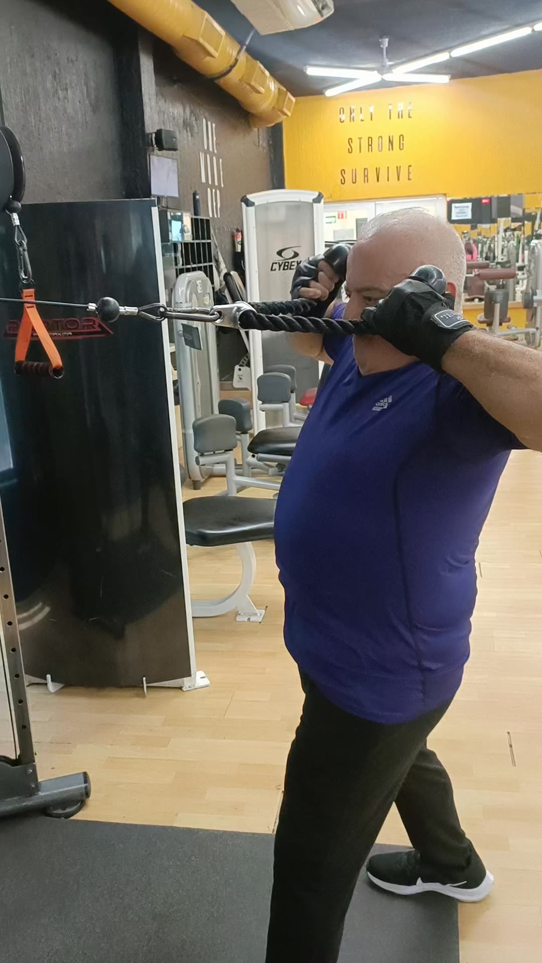 Your Trainer Monterrey