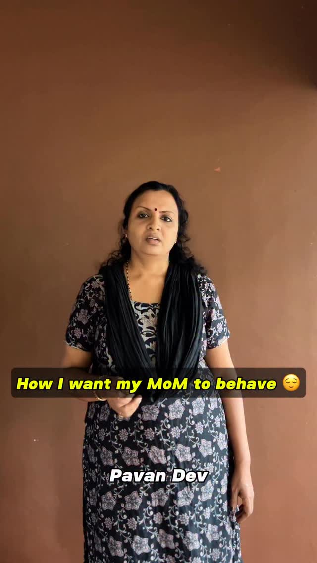Pavan Dev