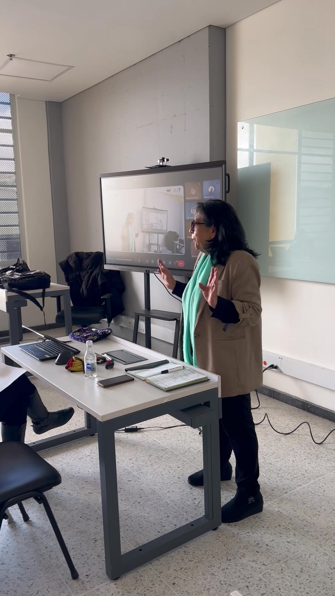 Doctorado en Ciencias de la Educación UPTC