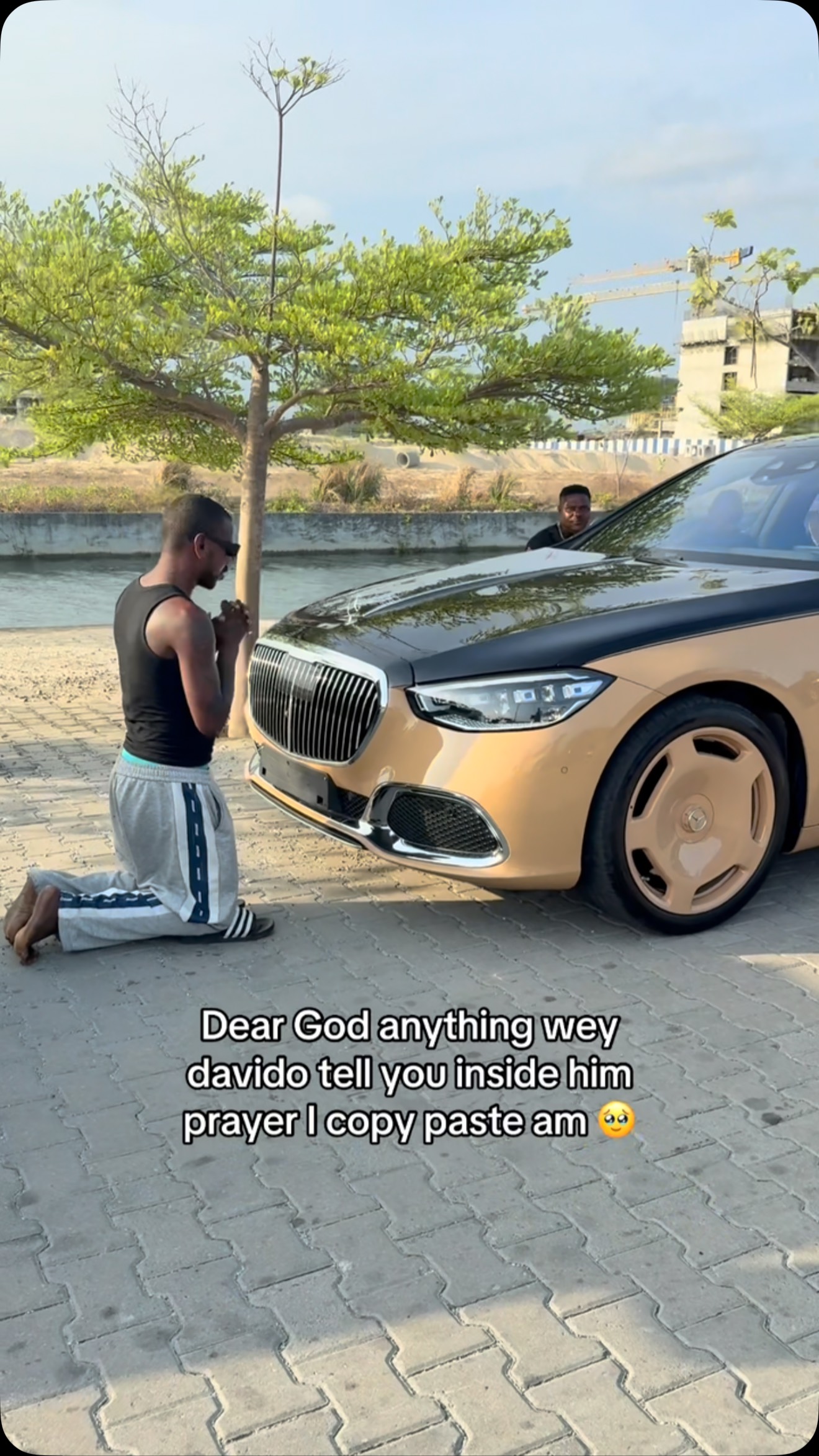 I claim it 🥹 | Lekki Street Boy | Facebook