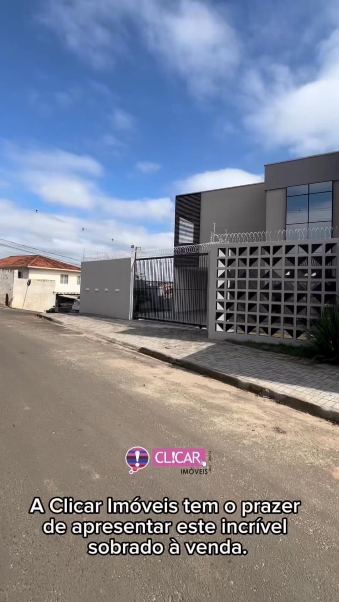 Kitnet locação!!! Av:Das Flores 288 Jardim Alegre. Descrição: 30 m2 ...