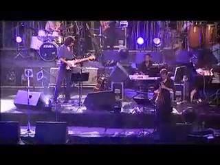 Safy Boutella "Khemous Alik" live 2007 Alger | Le Grand Safy ...