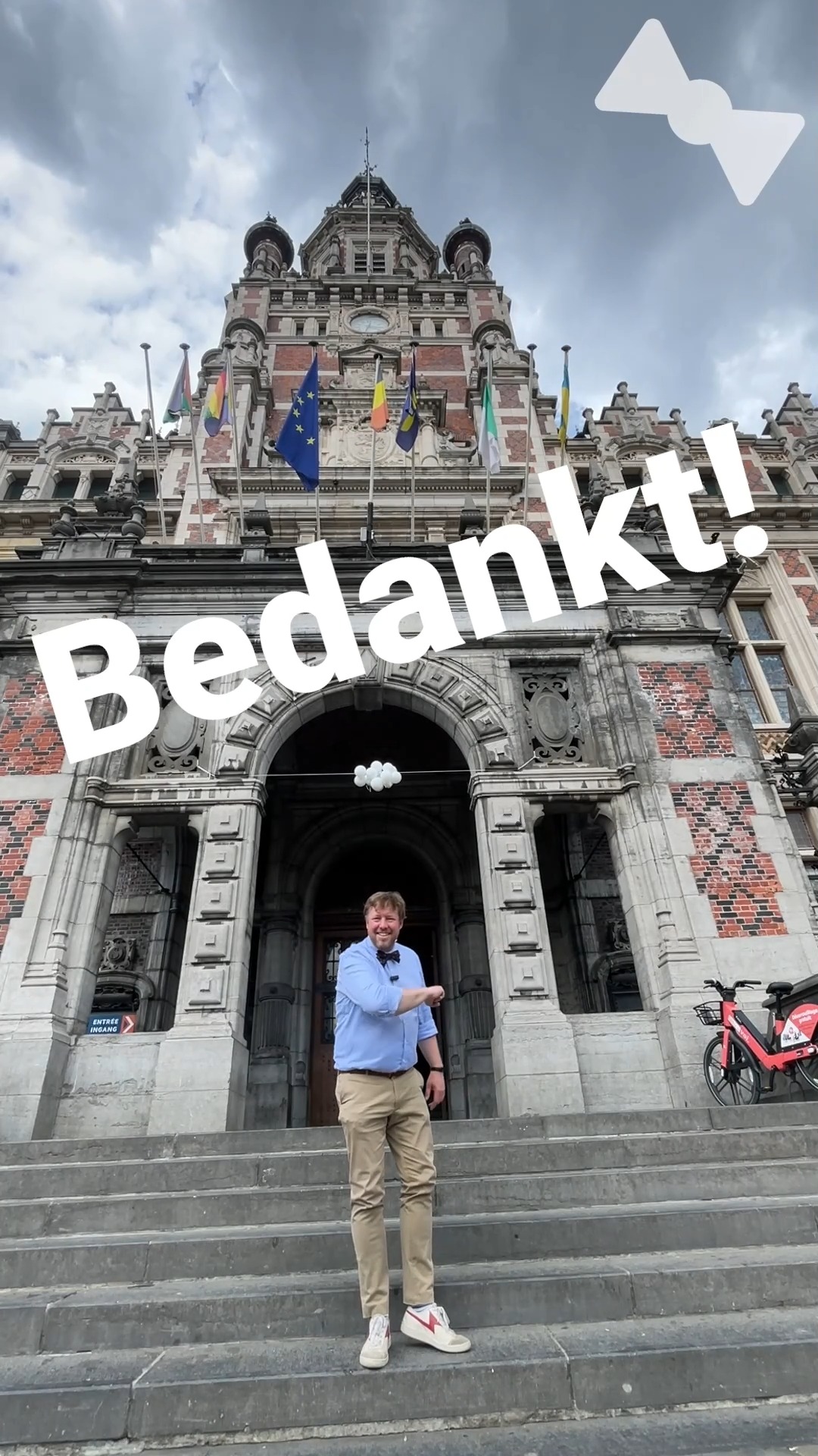 Quentin van den Hove