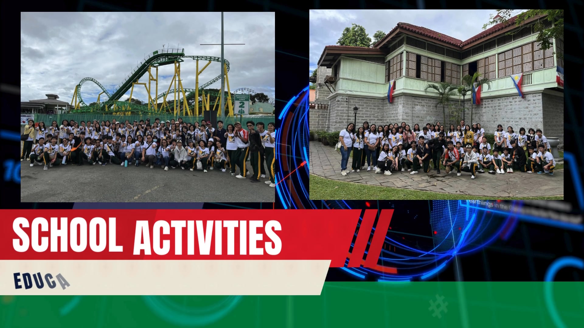 A year of excellence, growth, and unity — here’s a glimpse of the ...