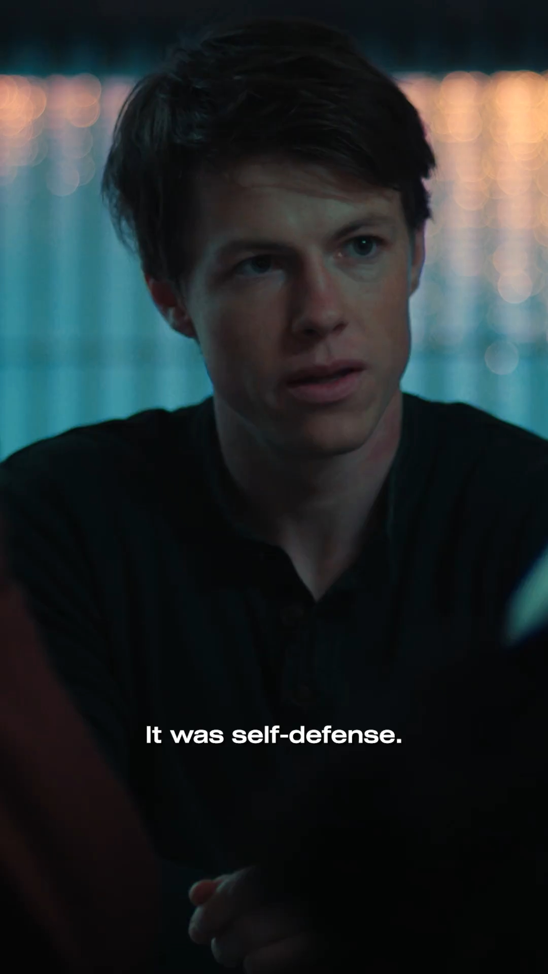 Rudy did what he thought was best. Catch up on #TheRainmaker now on the ...