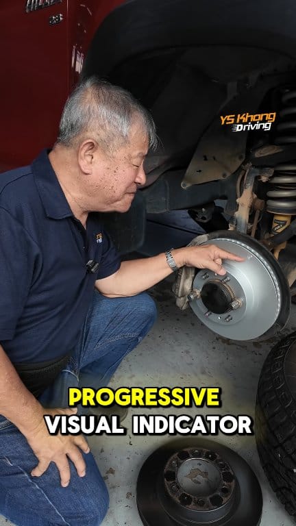 No More Worries About Brake Failure No More Worries About Brake Failure ...